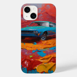 Coque Case-Mate iPhone capot arrière i-phone manuel tendance