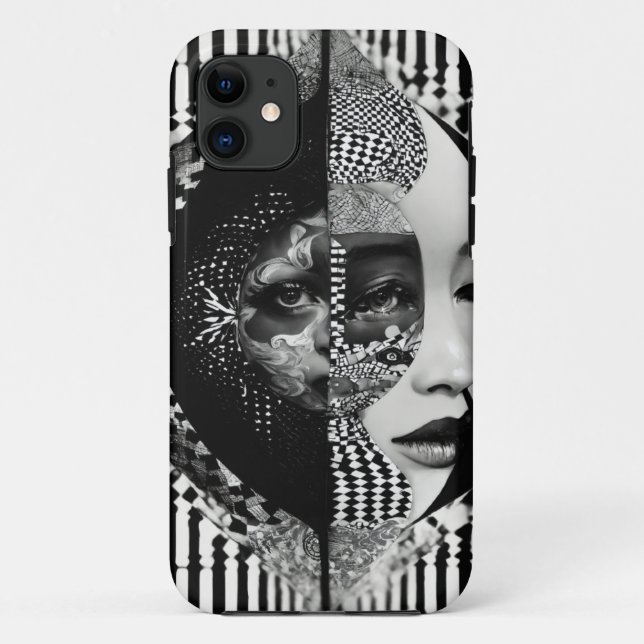 Coques Case-Mate iPhone capot arrière iphone (Dos)