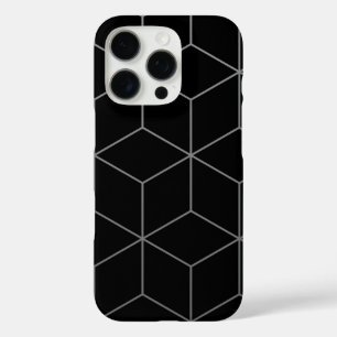 Coque iPhone 16 Pro capot arrière iphone