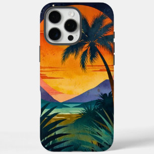 Coque iPhone 16 Pro Max capot de téléphone