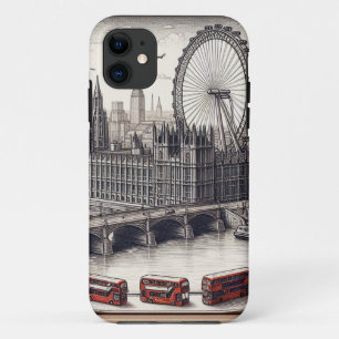 Case-Mate iPhone Case capot de téléphone