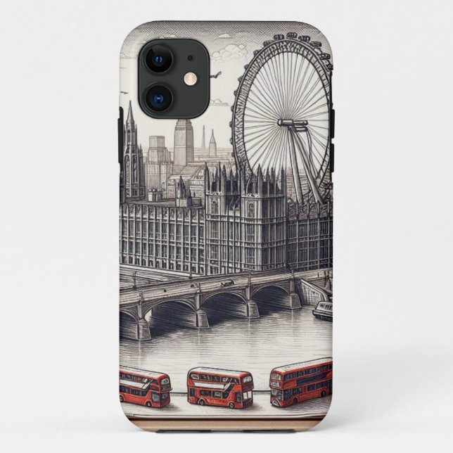 Coques Case-Mate iPhone capot de téléphone (Dos)