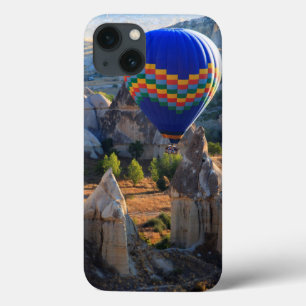 Case-Mate iPhone Case Cappadoce, Goreme Montgolfière