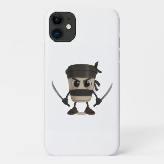 Case-Mate iPhone Case Cappuccino Assassino