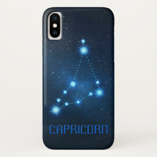 Case-Mate iPhone Case Capricorne Constellation Zodiac