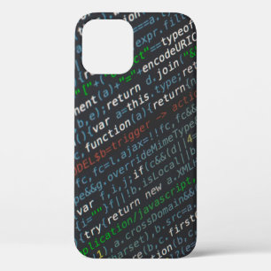 Case-Mate iPhone Case Capture d'écran des codes source