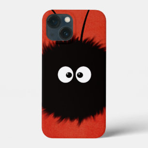 Coque Case-Mate iPhone Caractère mignon Rouge Enfants