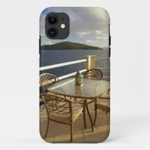 Coques Pour iPhone Caraïbes, îles Vierges américaines, Saint-Thoma