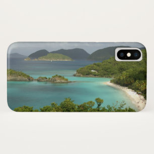Coques Pour iPhone Caraïbes, Îles Vierges américaines, St. John, Trun