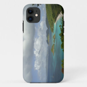 Coque Case-Mate iPhone Caraïbes, Îles Vierges américaines, St. John, Trun