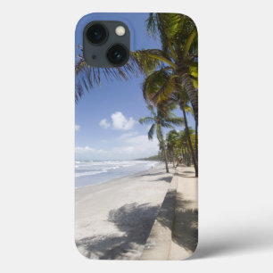 Case-Mate iPhone Case Caraïbes - Trinité - Plage de Manzanilla sur