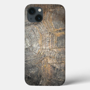 Etui iPhone 13 Carapace de Tortue Gopher
