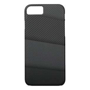Coque Case-Mate Pour iPhone Carbone Fibre Four Mix