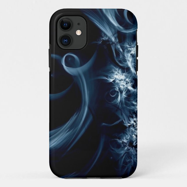 Coques Case-Mate iPhone Carcasse iPhone 5 modèle royal blue (Dos)