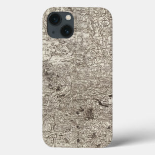 iPhone 13 Coque Carcassonne