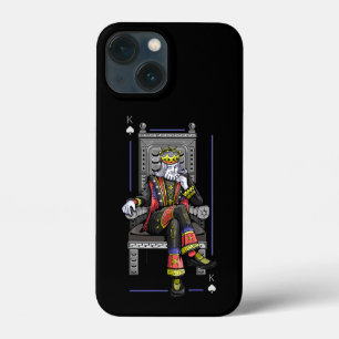 Case-Mate iPhone Case Card King