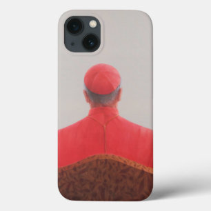 Coques Pour iPhone Cardinal 2012