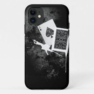 Coque Case-Mate Pour iPhone cardshot