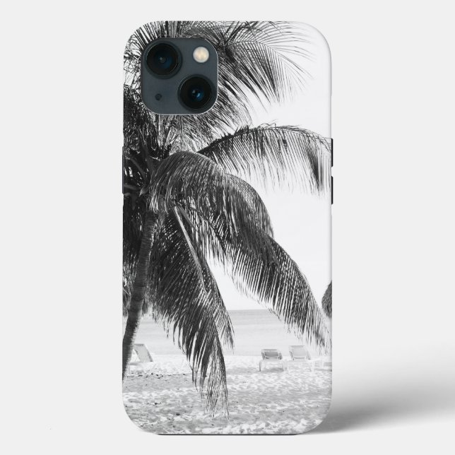 Coques Case-Mate iPhone Caribbean Beach Bliss 10 #art #nature (Verso)