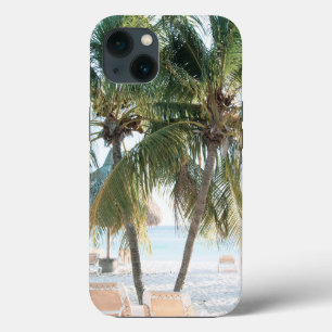 Case-Mate iPhone Case Caribbean Beach Bliss 7 #travel #art