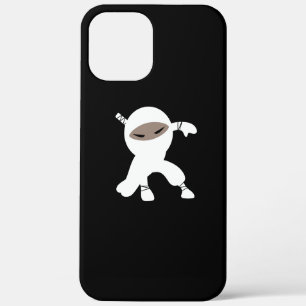 Case-Mate iPhone Case Caricature Petit Guerrier Ninja