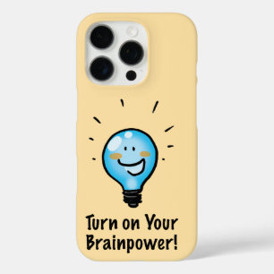 Coque iPhone 16 Pro Caricature sur le retour à l'école