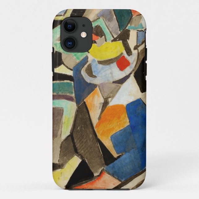 Coques Case-Mate iPhone Carl Newman (américain, 1858-1932) (Dos)