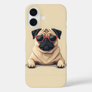 Coque Pour iPhone 16 Carlin