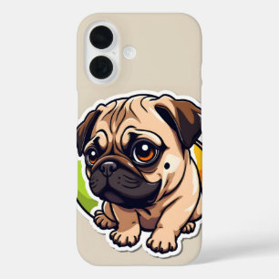 Coque Pour iPhone 16 Carlin
