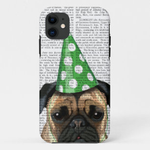 Etui iPhone Case-Mate Carlin 2 de partie