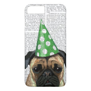 Coque iPhone 8 Plus/7 Plus Carlin 2 de partie