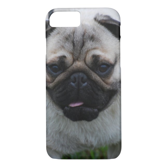 Coques Case-Mate iPhone Carlin adorable (Dos)