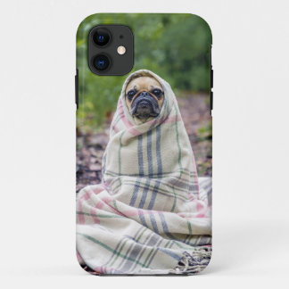 Coque Case-Mate iPhone Carlin dans une couverture