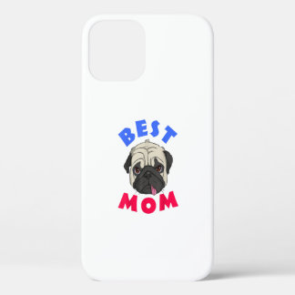 Case-Mate iPhone Case Carlin Meilleure maman mère Fête maman Cadeau