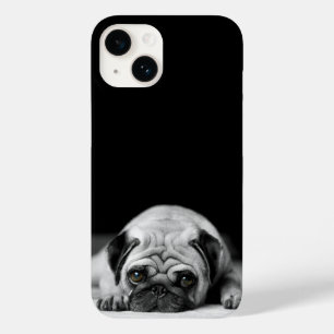 Coque Case-Mate iPhone Carlin triste