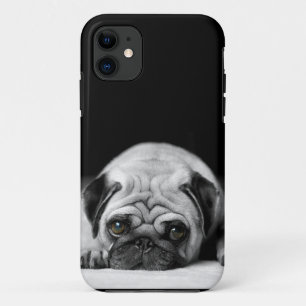 Coques Pour iPhone Carlin triste