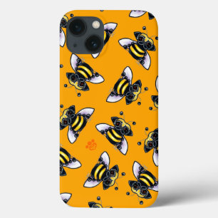 Coques Pour iPhone Carlin-un-Abeille