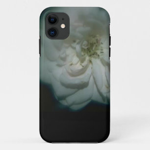 Coques Pour iPhone Carnation blanche -