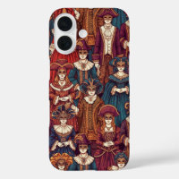 Carnaval de Venise