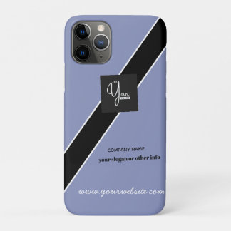Case-Mate iPhone Case Carnet d'affaires à logo d'entreprise personnalisé