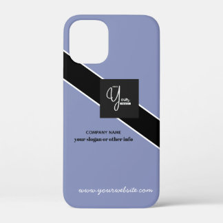 Case-Mate iPhone Case Carnet d'affaires à logo d'entreprise personnalisé