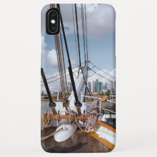 Case-Mate iPhone Case Carnet du voilier