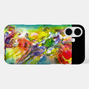 Coques iPhone 16 Plus CARNIVAL ITALIEN / Danse,Musique,Théâtre