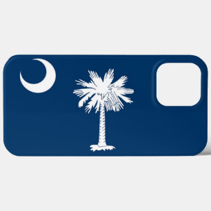 Case-Mate iPhone Case Caroline du Sud