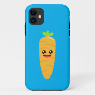 Case-Mate iPhone Case Carotte