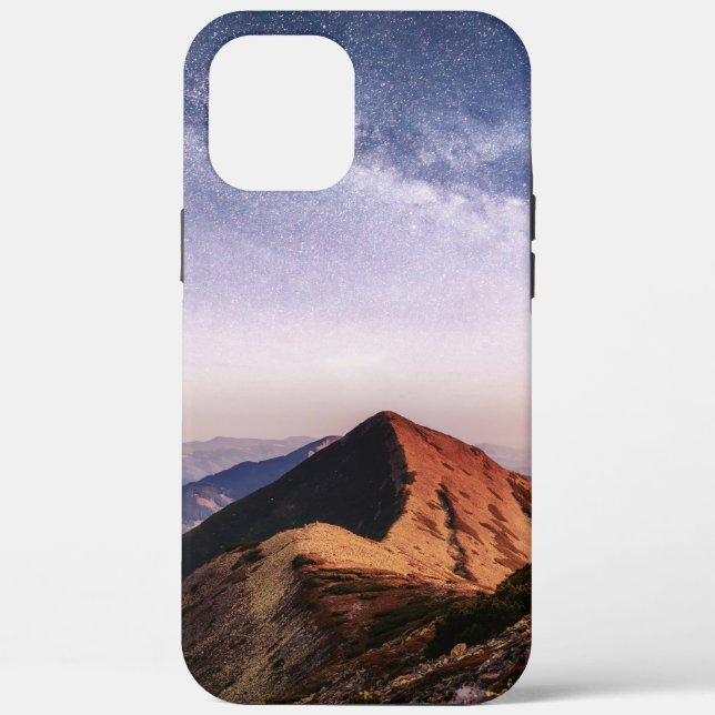 Coques Case-Mate iPhone Carpates Ukraine (tous les téléphones) (Verso)