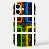 Carré dans une boîte