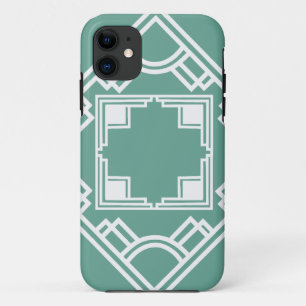 Case-Mate iPhone Case Carreau Art Déco 