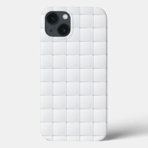 Case-Mate iPhone Case Carreau blanc