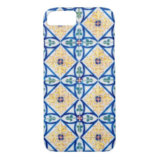 Etui iPhone Case-Mate Carreaux de céramique